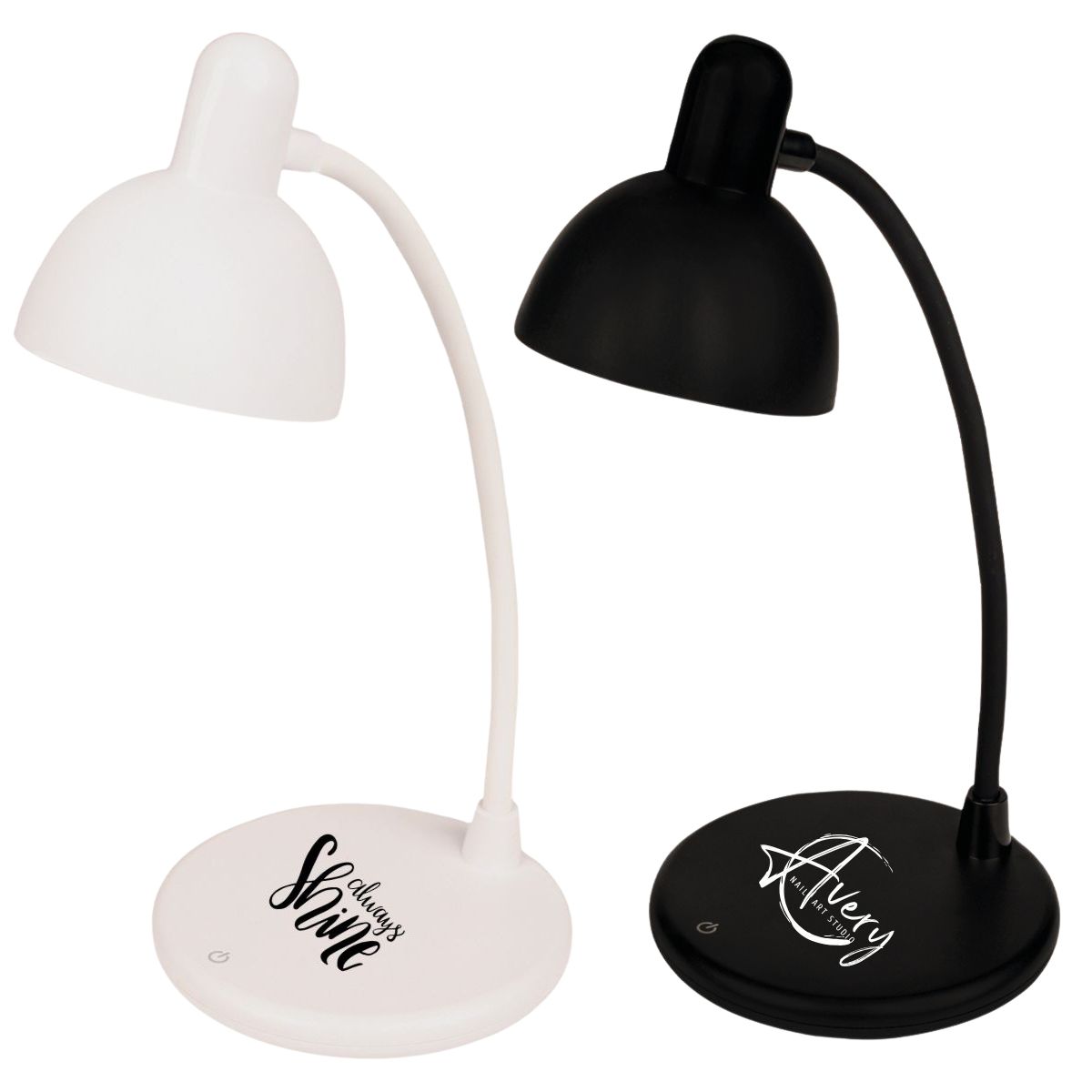 Erie Book Lamp - 3