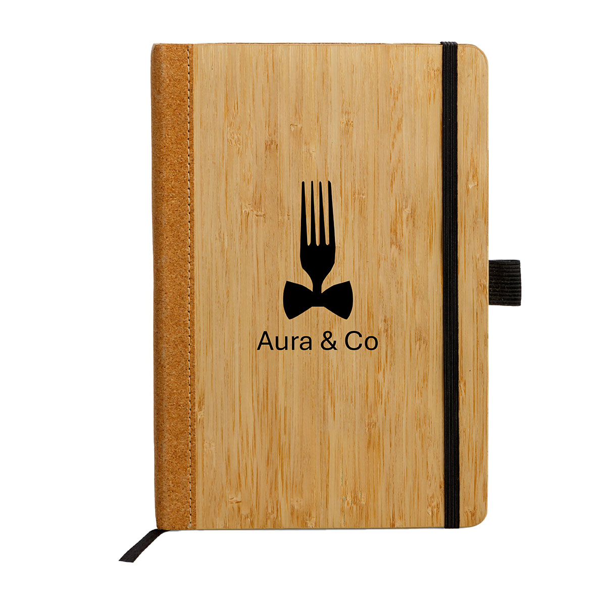 Verde Notebook & Pen Gift Set - 5