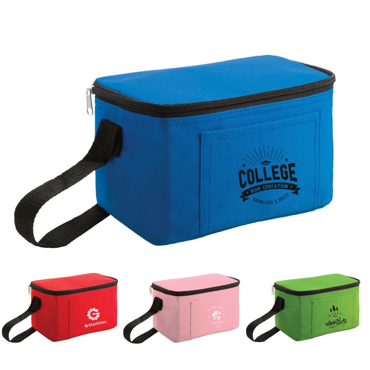 Your Snack Cooler image