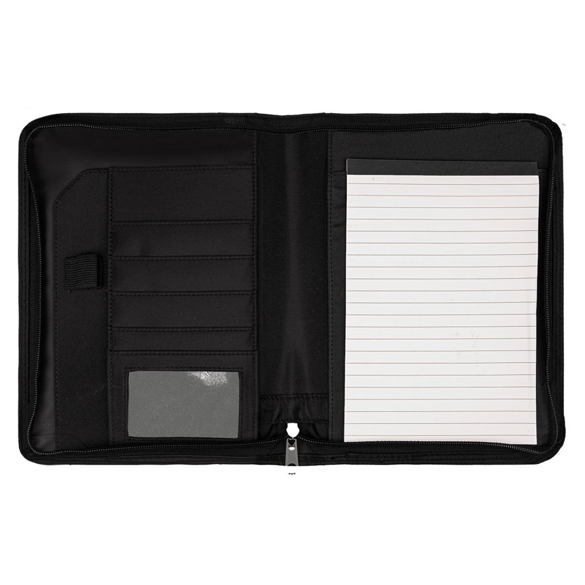 Carmel A5 PU Folder - 5