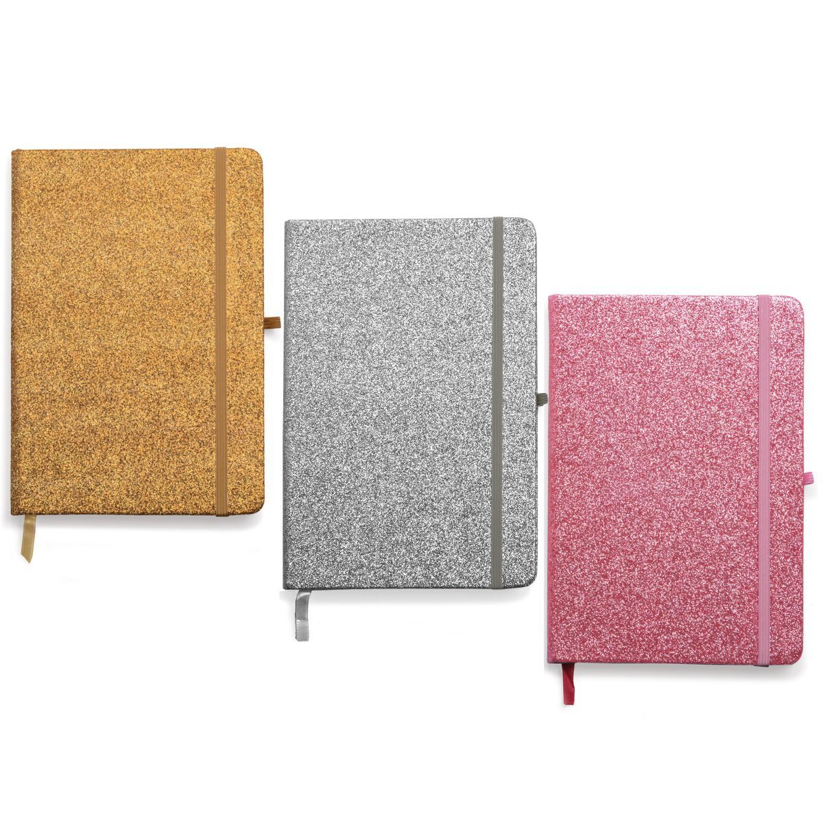 Laken A5 Notebook - 4