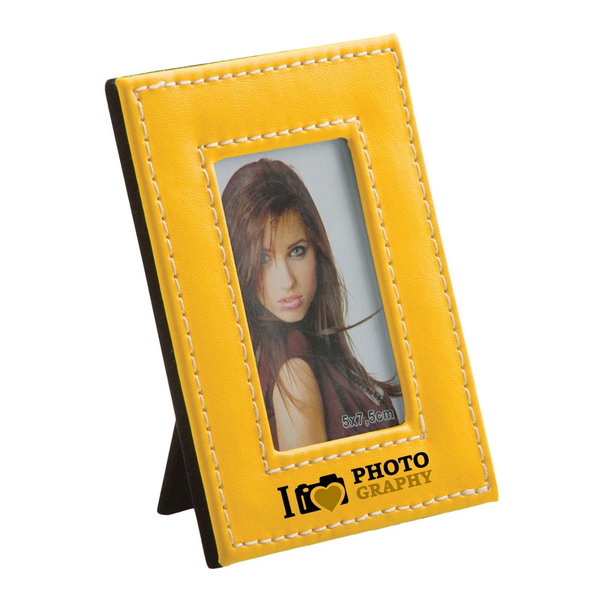 Small PU Photo frame - 8