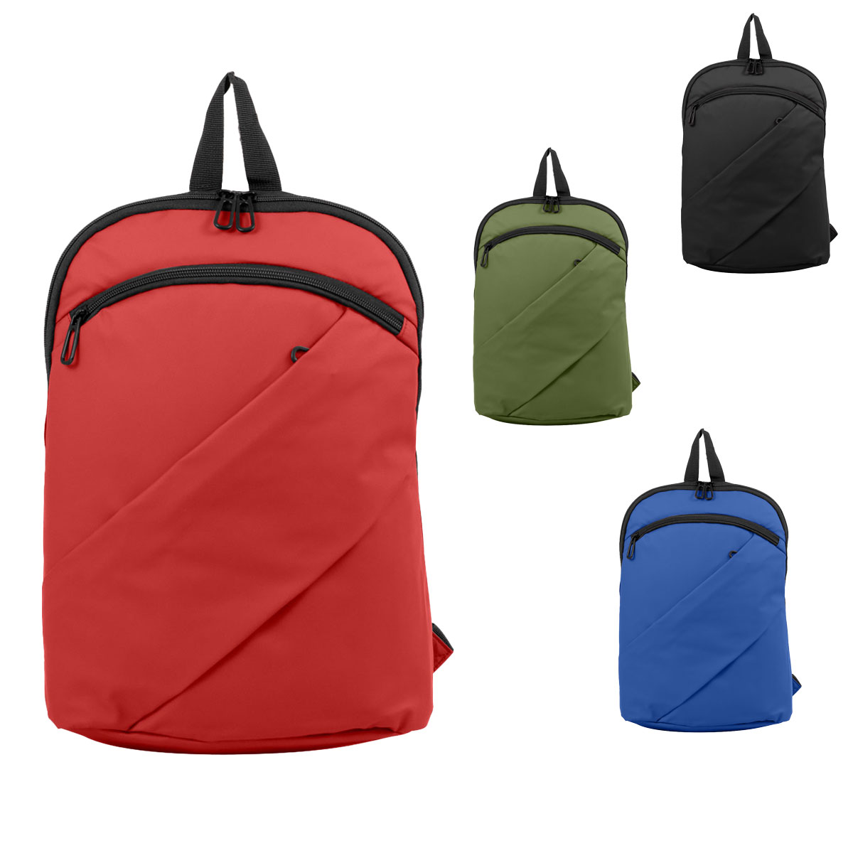 Braydon Classic Backpack - 2