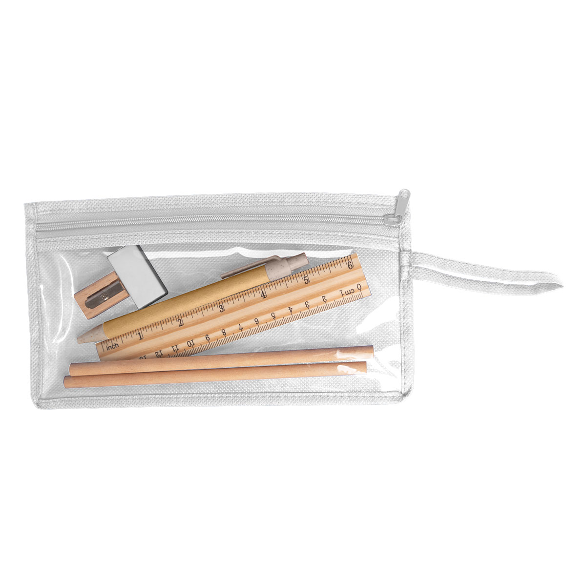 The Startup Stationery Set view