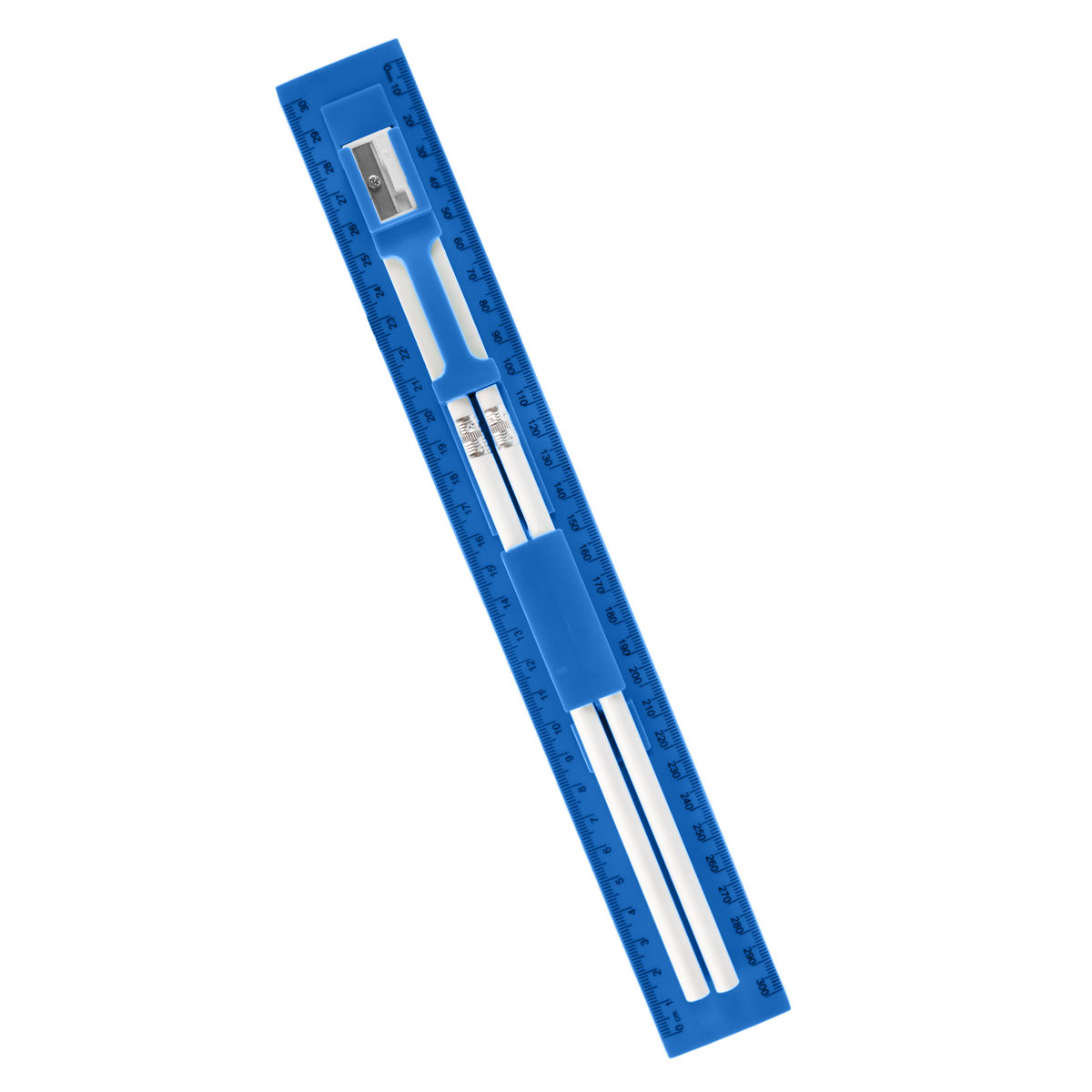 The Tidy Ruler - 11