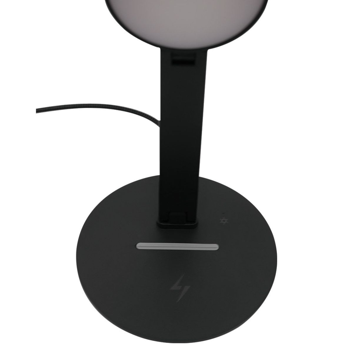 Zirgul Wireless Charger & Lamp - 11