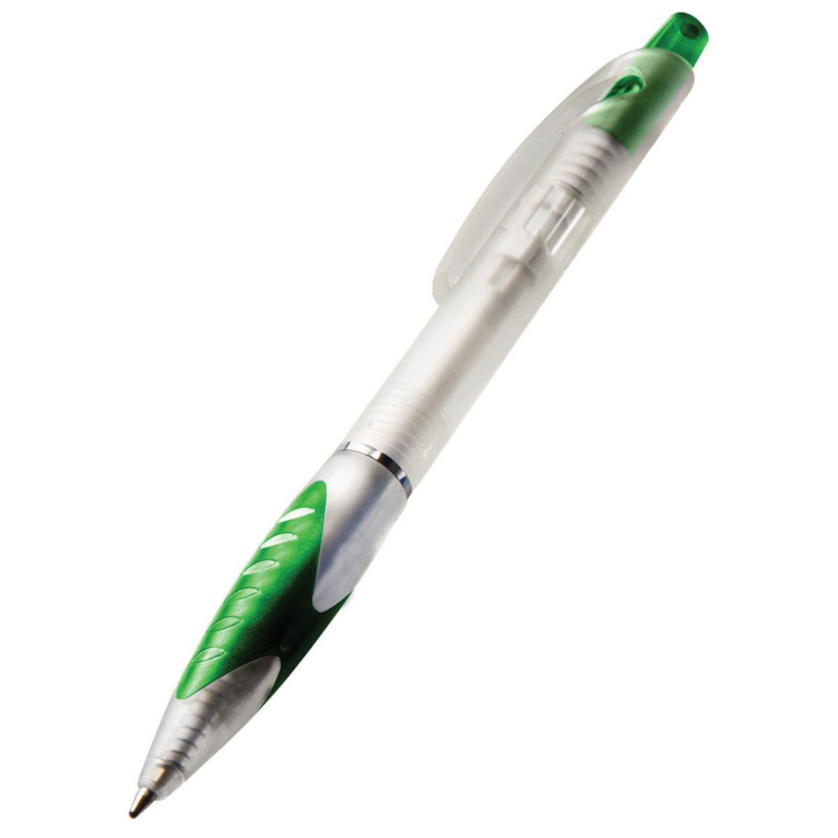 Gamma Ballpoint Pen view