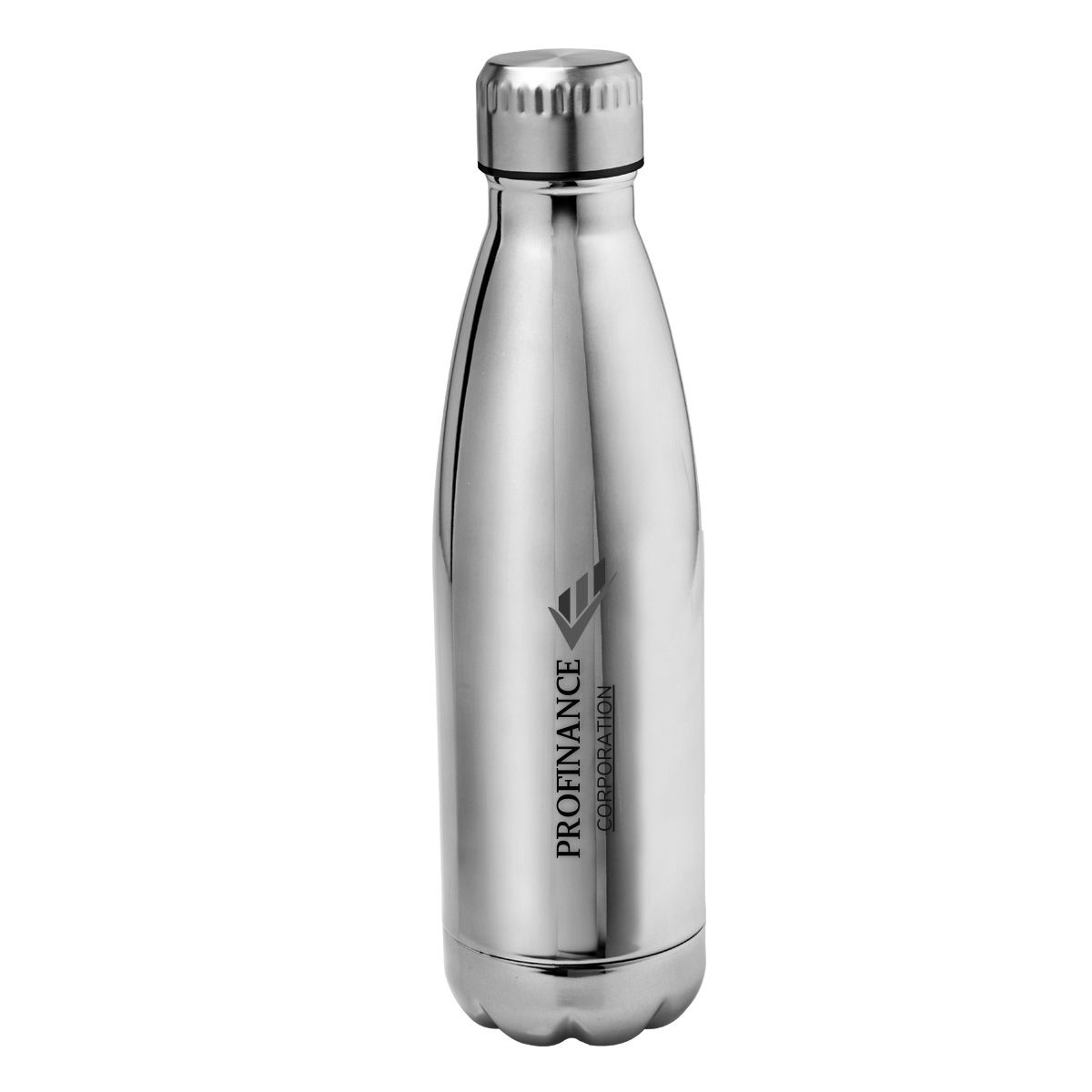 500ml Stryker Water Bottle - 7
