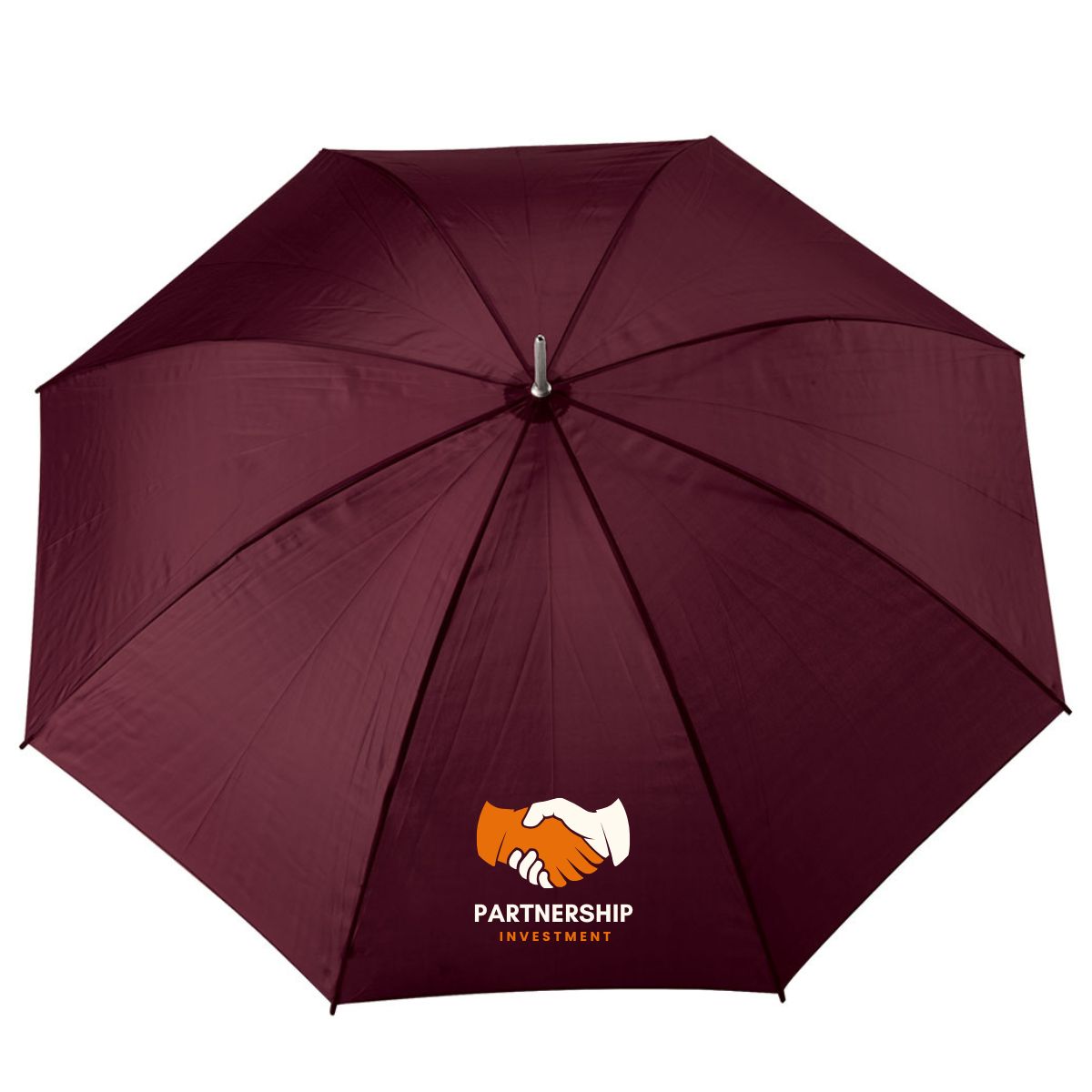 8 Panel Golf Umbrella - 7