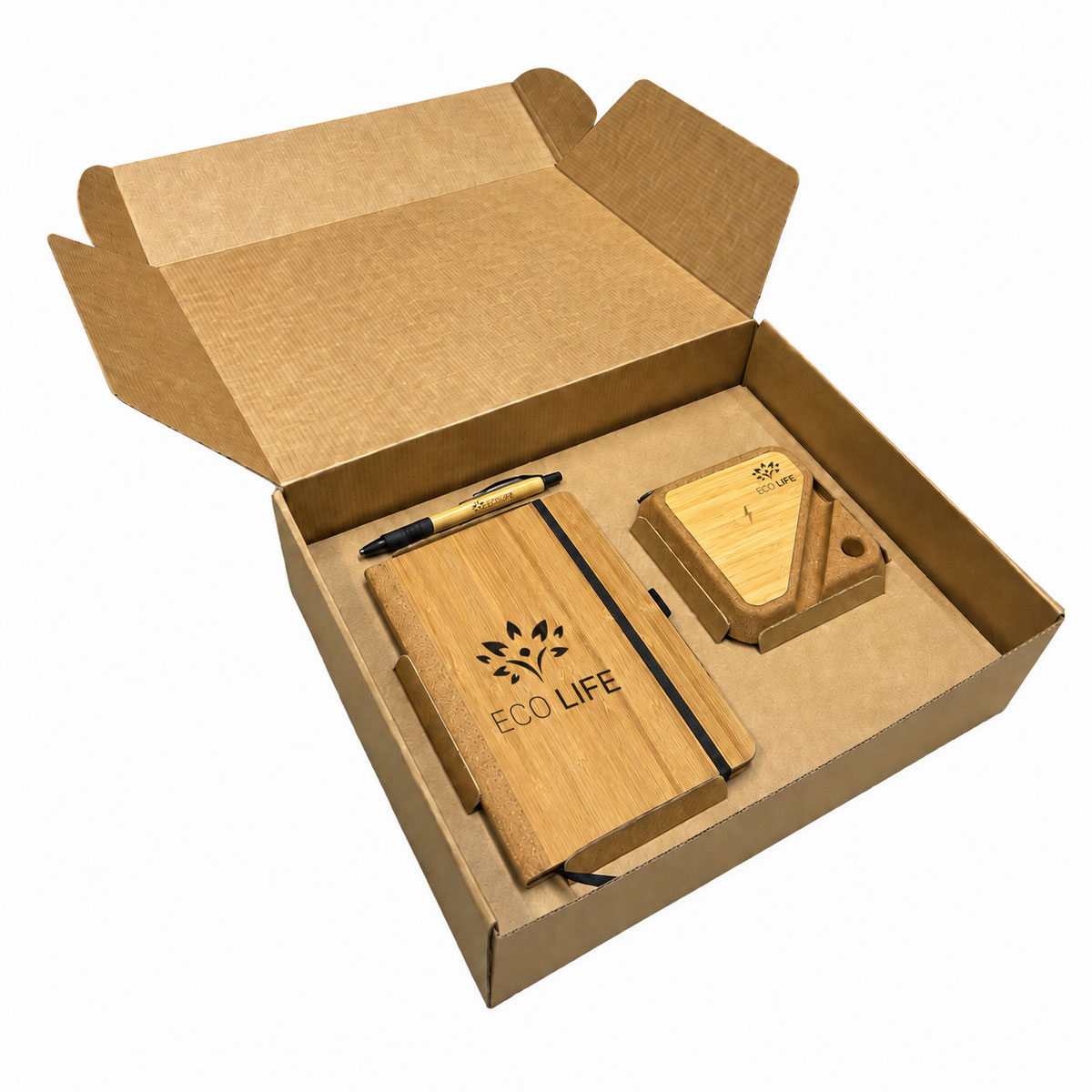 Eco Smart Gift Set - 6