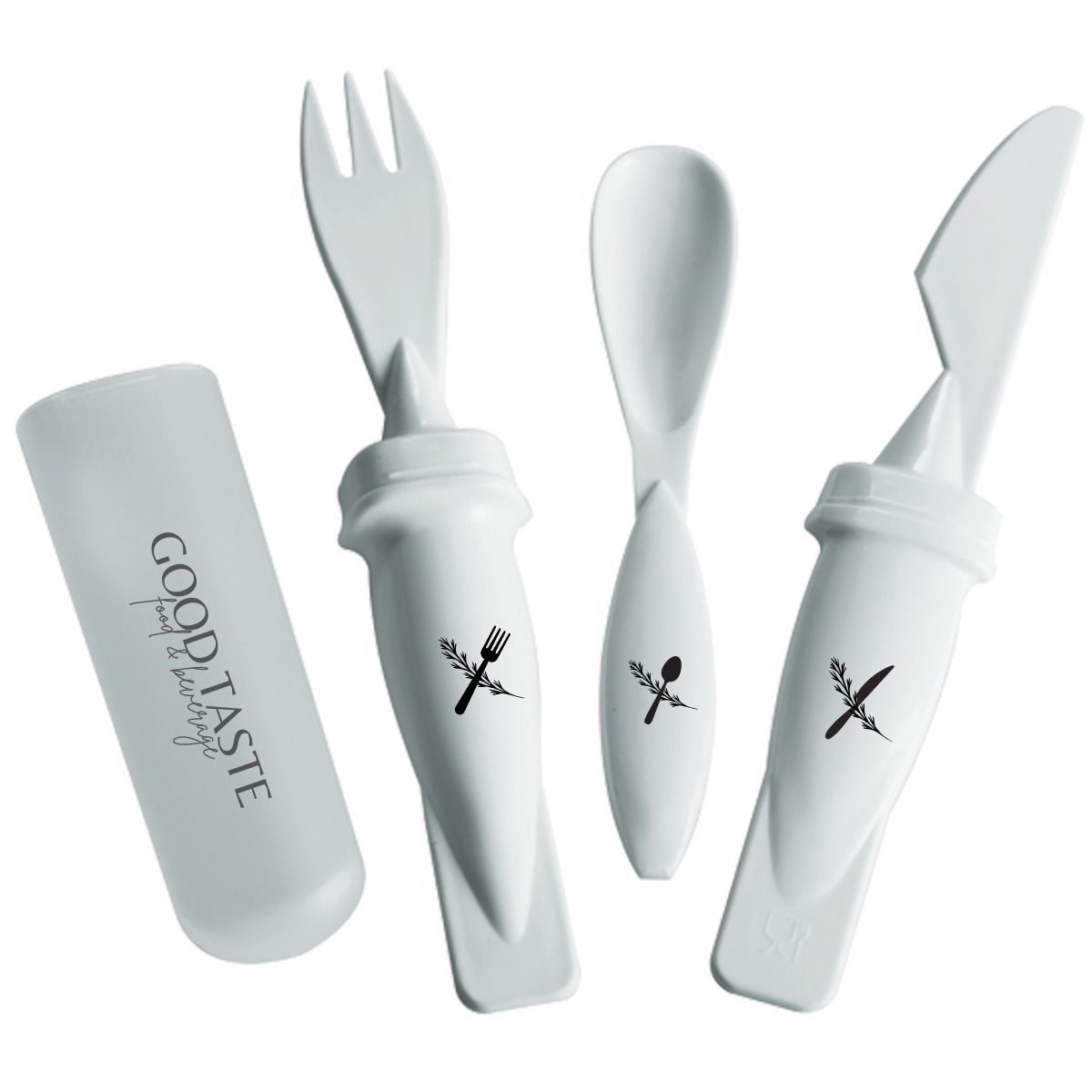 Champion Cutlery Set - 4