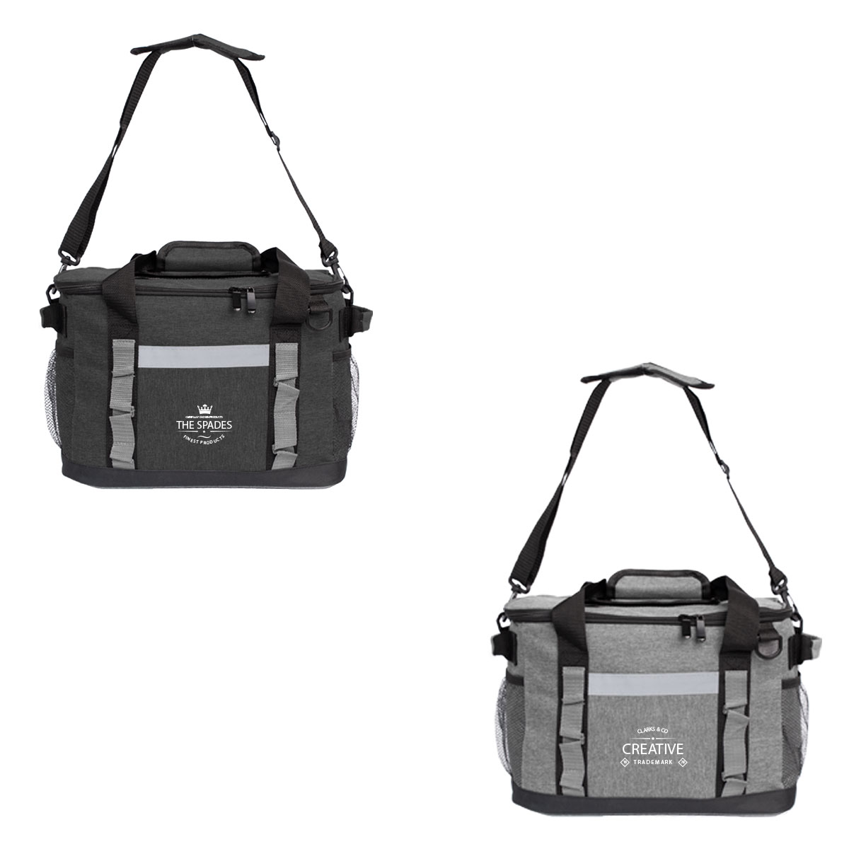 Mega 24 Can Cooler Bag image