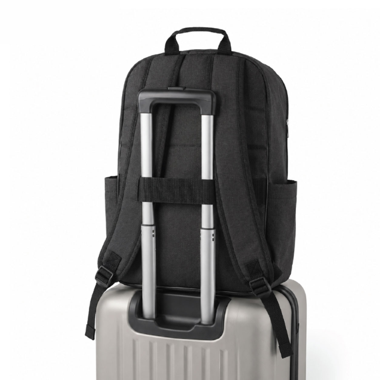 The Capitol Two Tone Laptop Bag - 10
