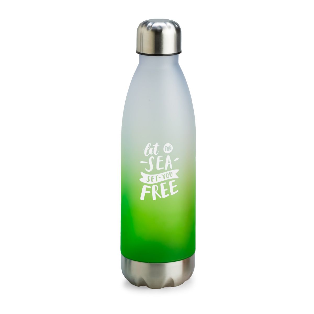 600ml Fresno Water Bottle - 8