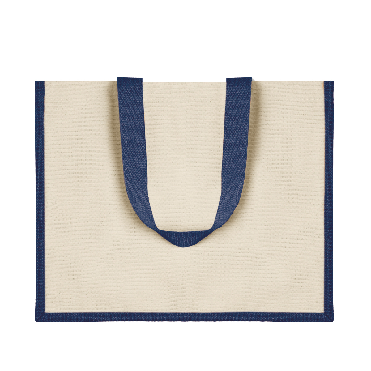 Campo Jute Tote - 7