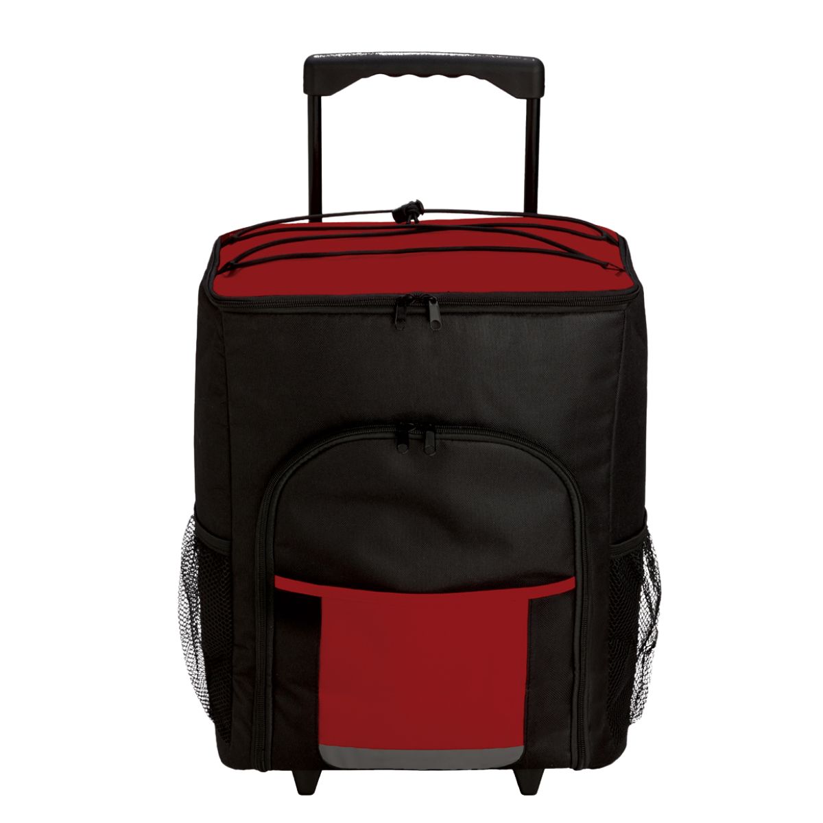 Liyen Trolley Backpack Cooler view