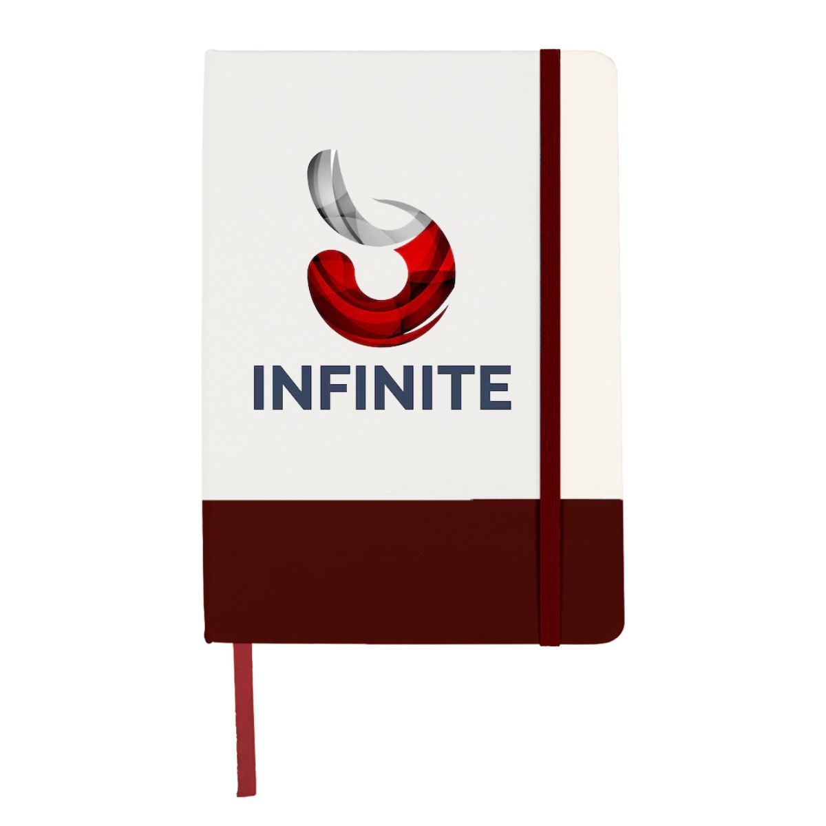 RioColour Notebook - 12