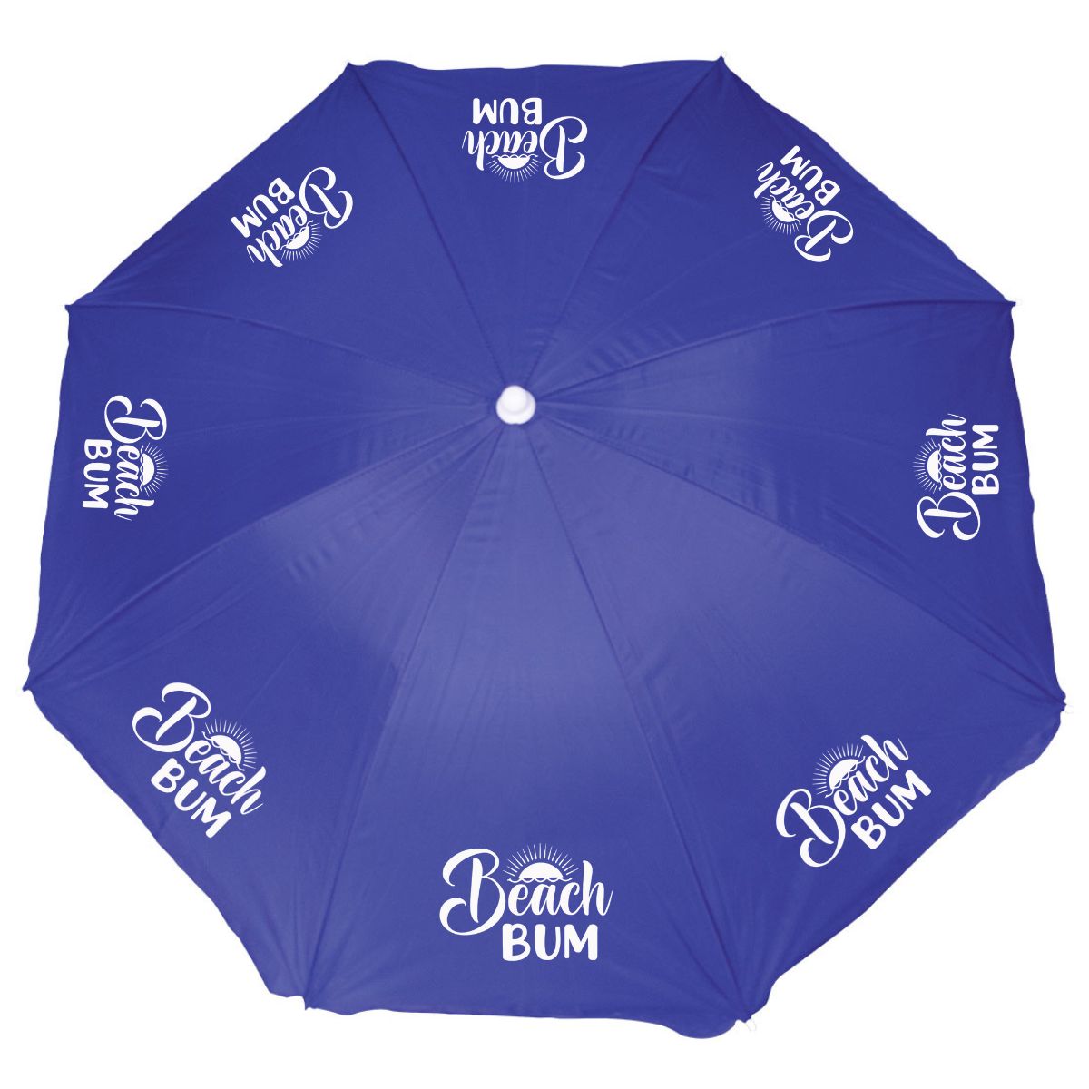 POPPINS UV Beach Umbrella - 9