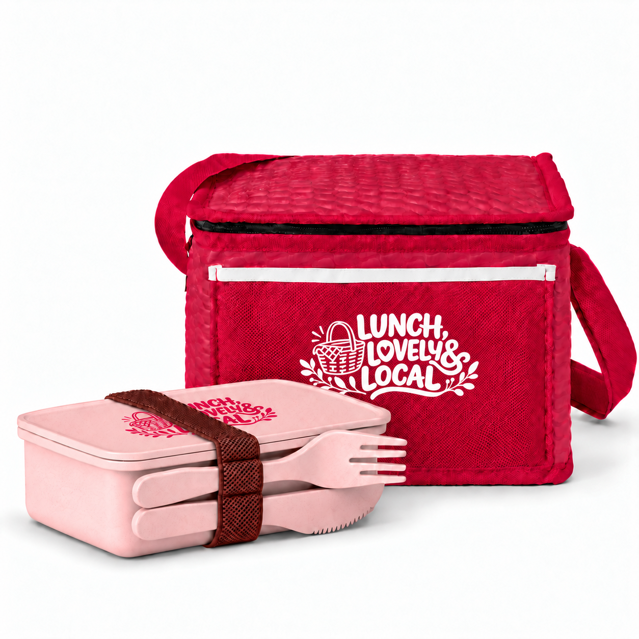 Lifestyle Lunch Set - 9