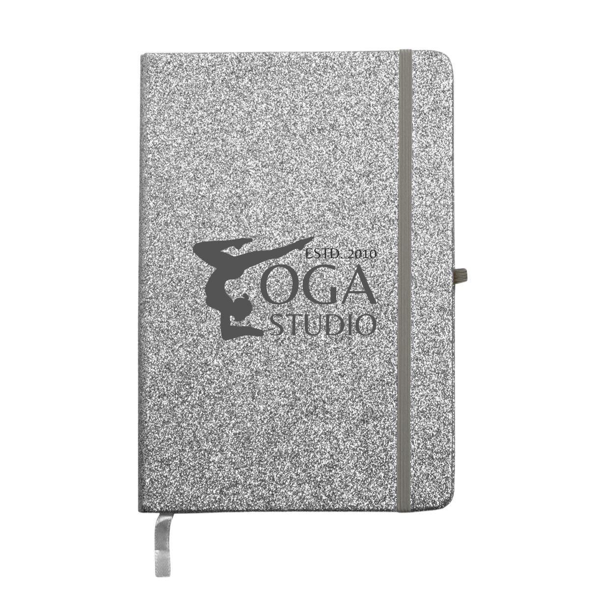 Laken A5 Notebook - 8