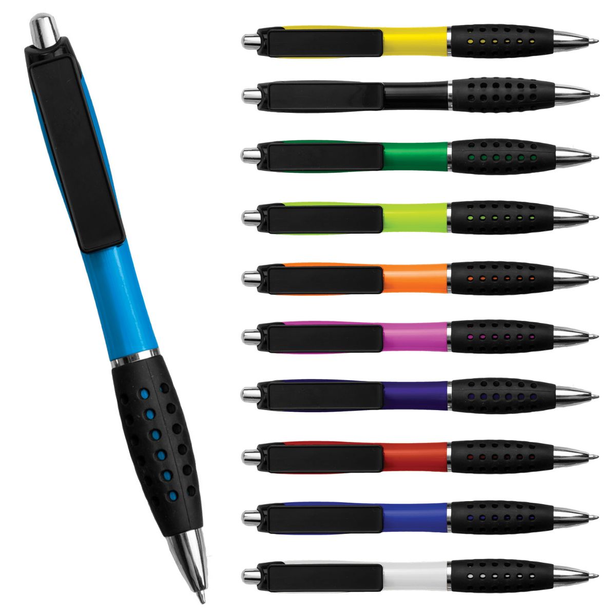 Mammoth Dome Pen - 3