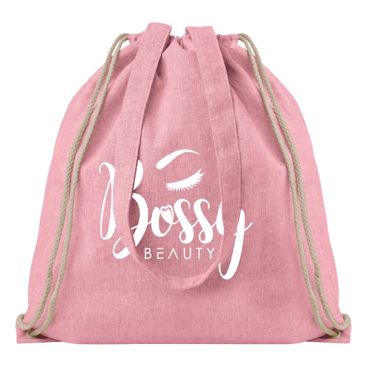 Cotton String & Shopper Bag - 4