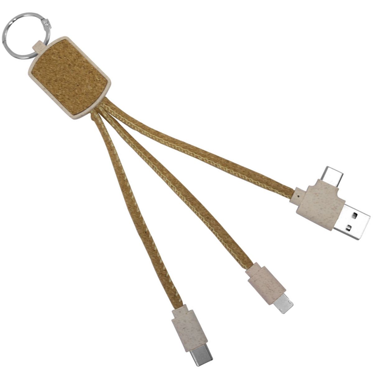 Multifunctional Charging Cable - 6