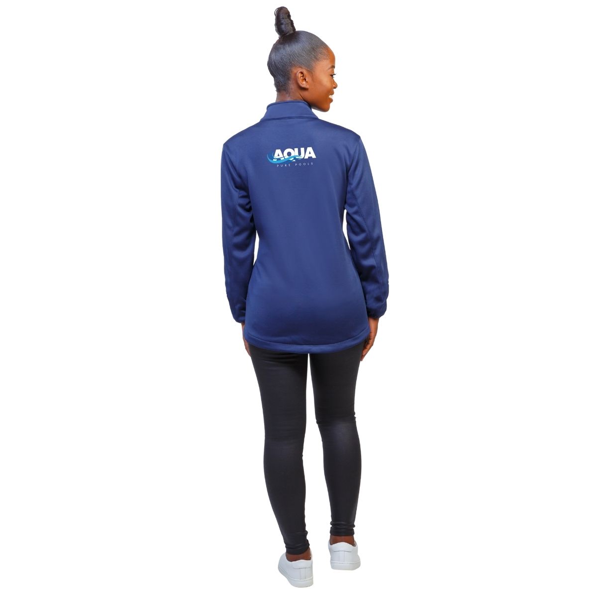 Ladies Bettoni Jacket - 13