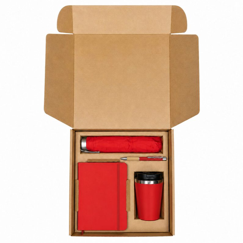 Workday Essentials Gift Set - 34