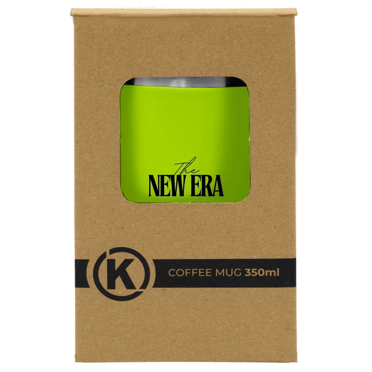 350ml Nabela S/S & PP Tumbler - 28