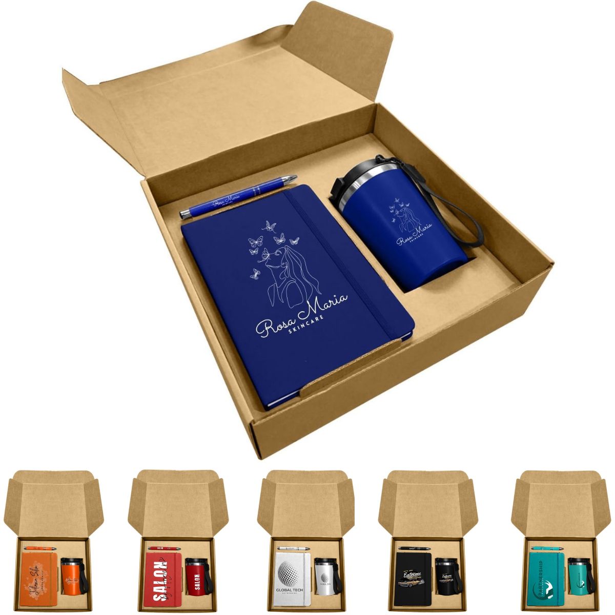 Borrego Cozy Combo Gift Set - 1