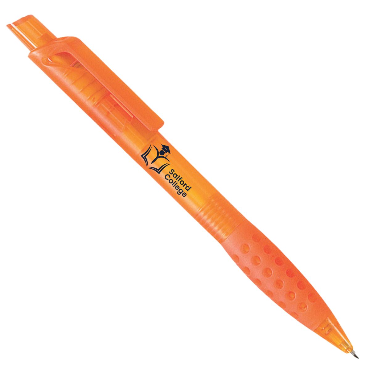 Hurricane Ballpoint Pen - 8