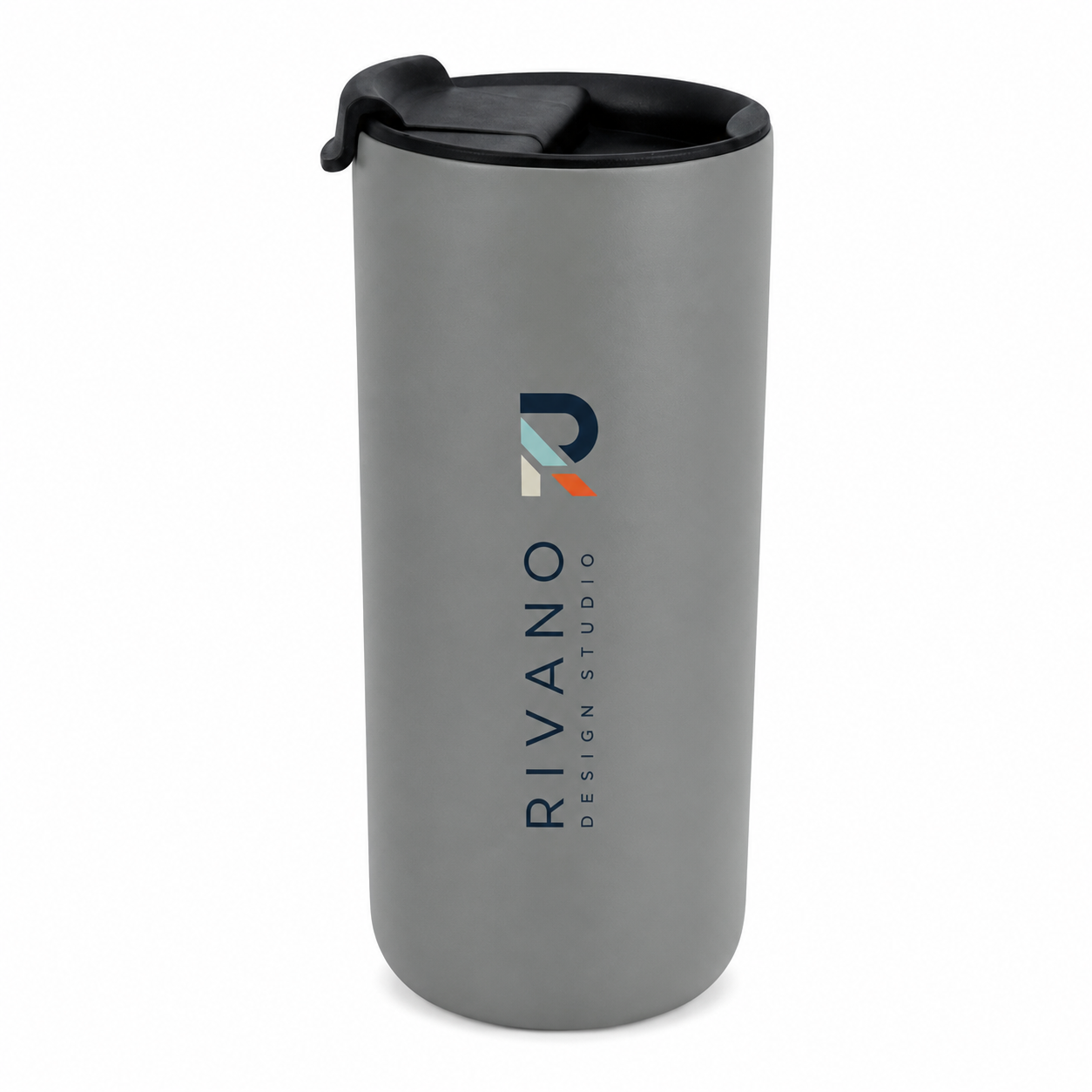 500ml Kallum Double Wall Mug - 12