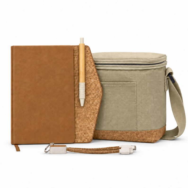 Sustainable Style Gift Set - 9