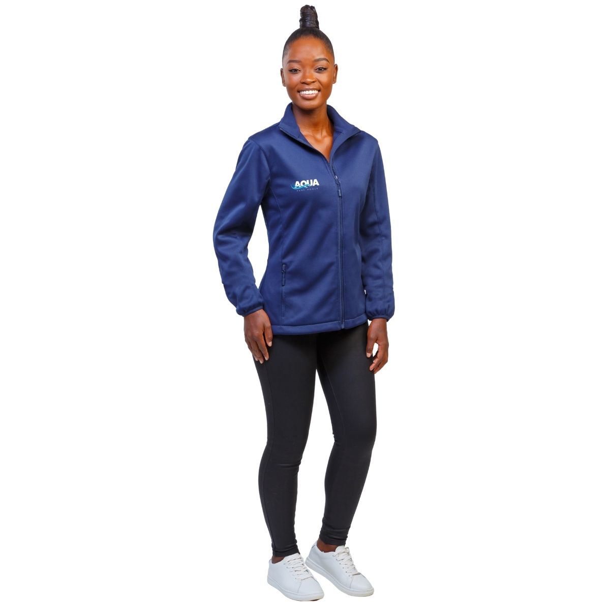 Ladies Bettoni Jacket - 11