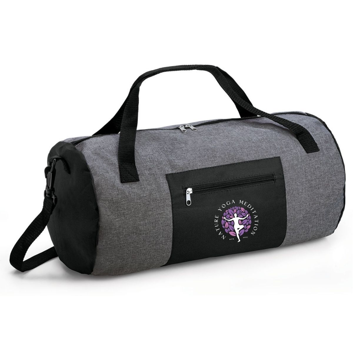 Josie Duffel Bag - 4
