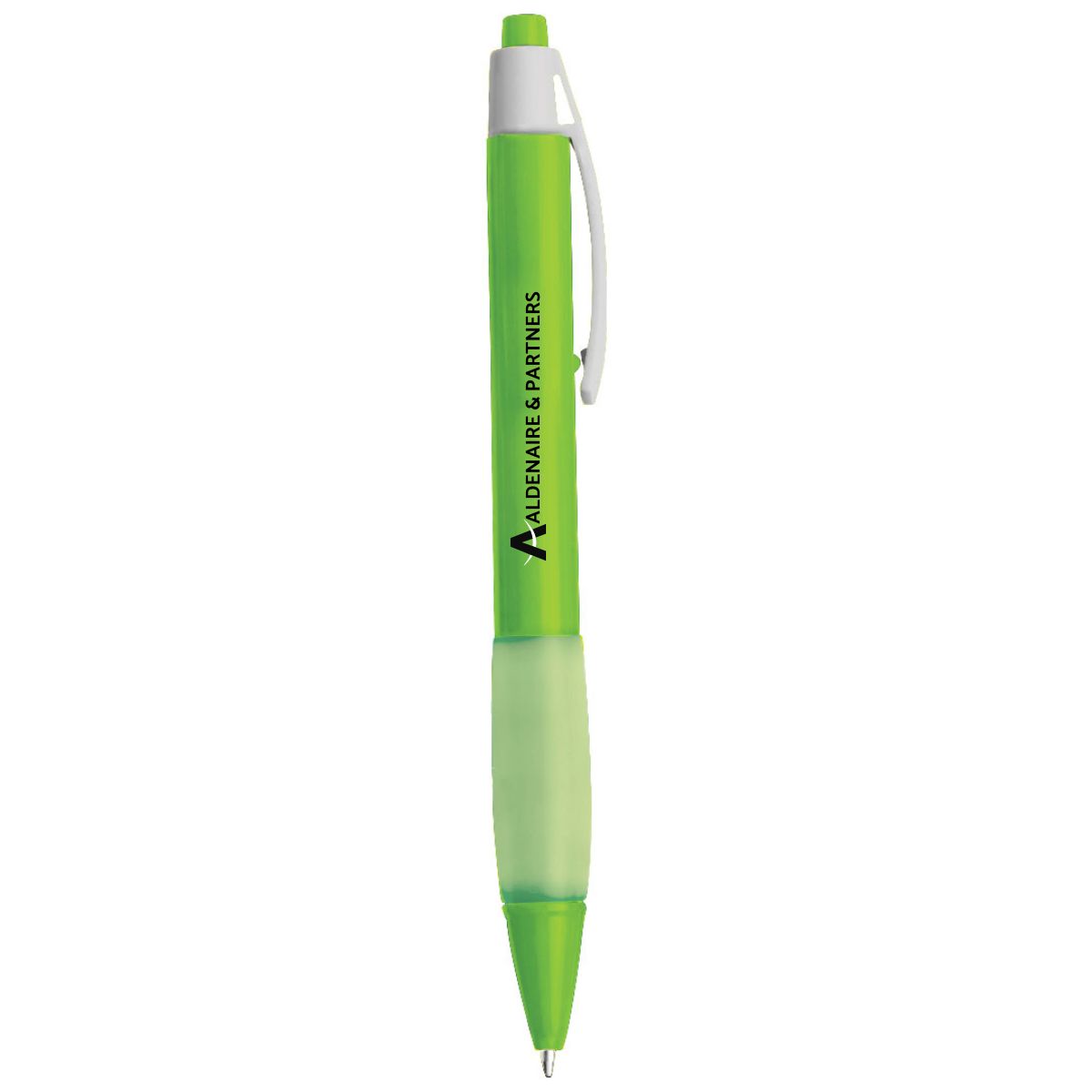 Axen Ballpoint Pen - 8