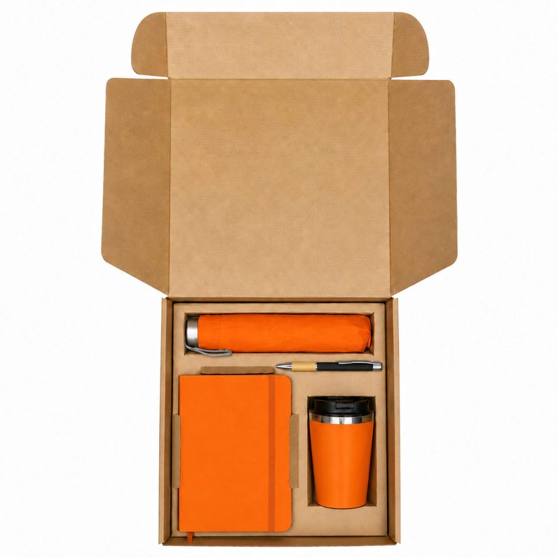 Workday Essentials Gift Set - 33