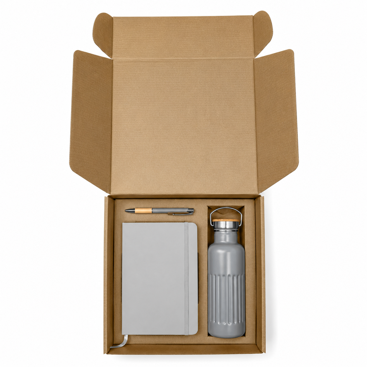 The Essential Edit Gift Set - 23