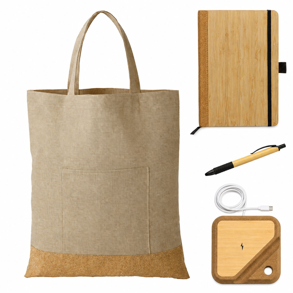 Eco Life Carry Gift Set - 13