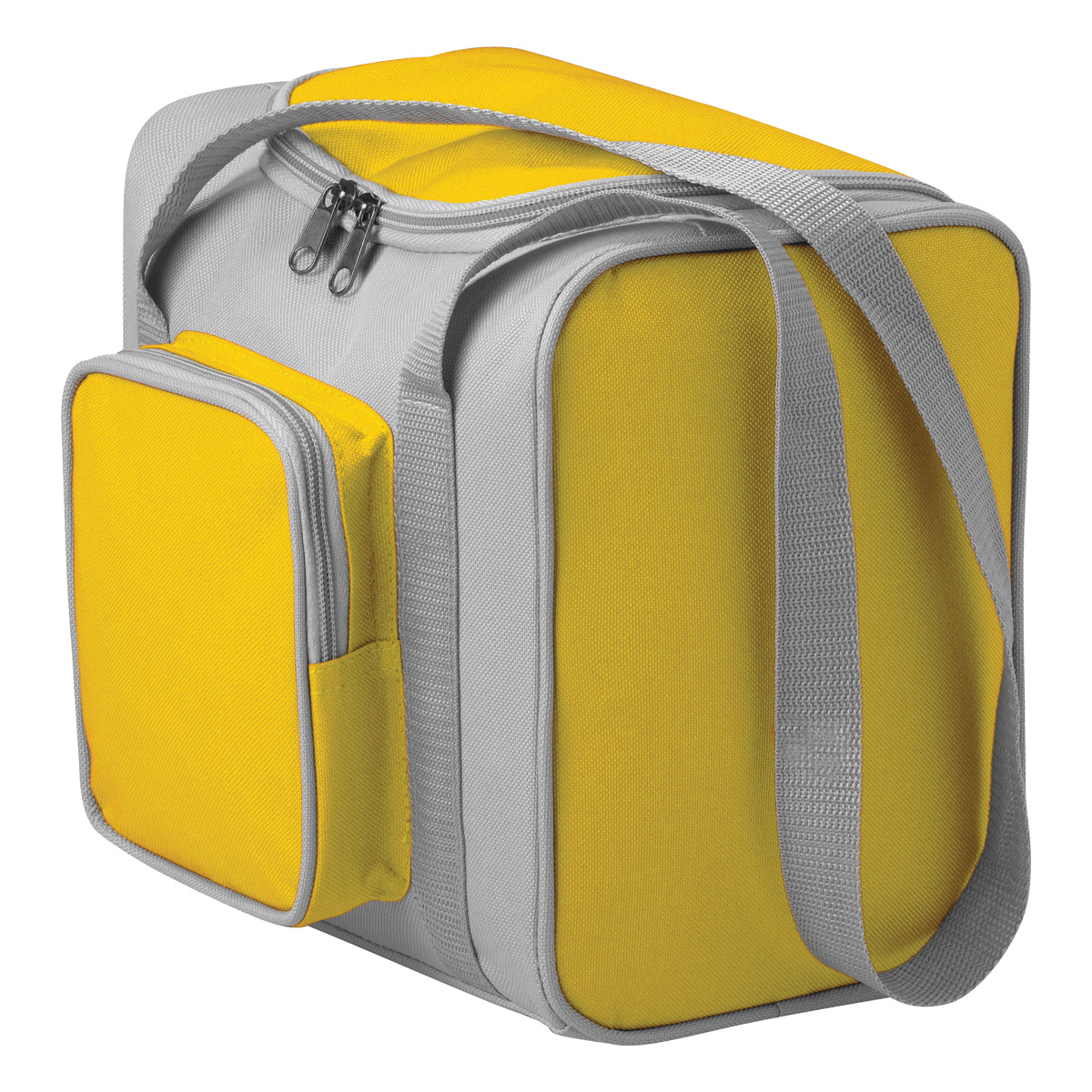 Snack Pack Cooler view