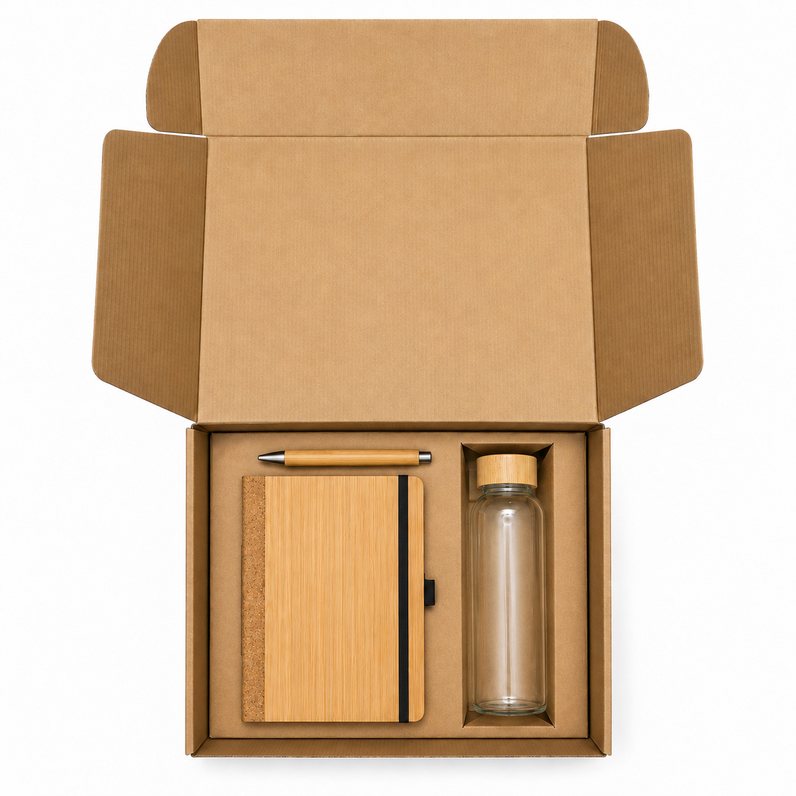 EcoSmart Lifestyle Gift Set - 10