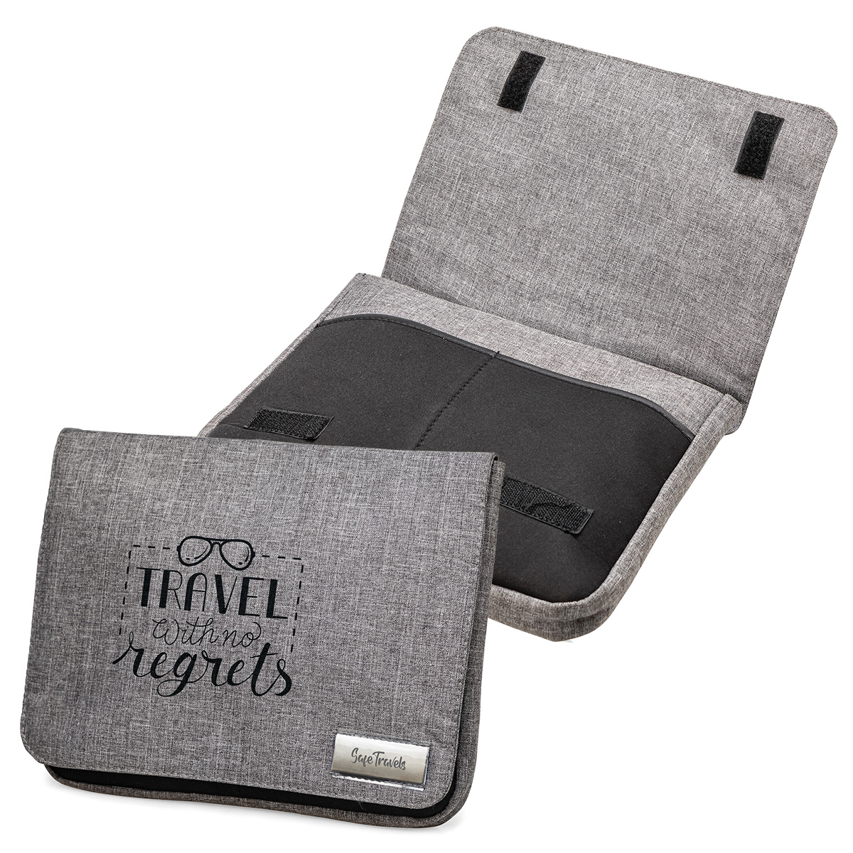 Tekie Travel Pouch image