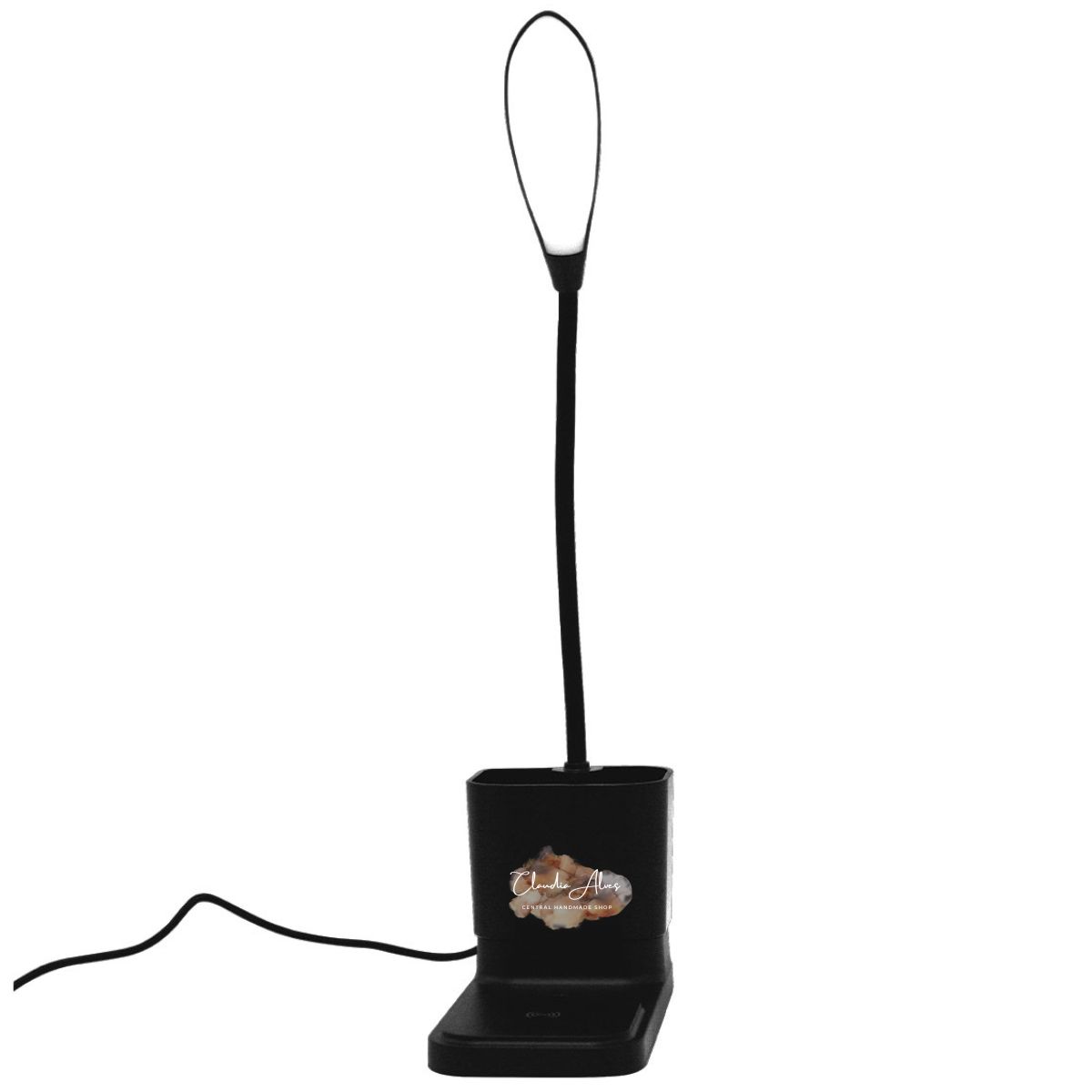 Birnal Wireless Charger & Lamp - 7