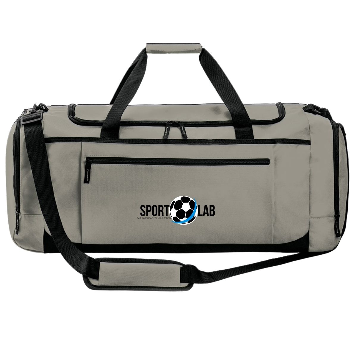 Lexicon Sports Tog Bag - 8