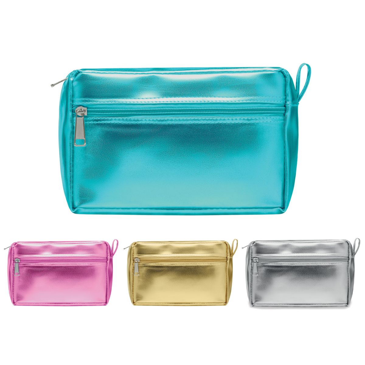 Simply Sleek Vanity - 4