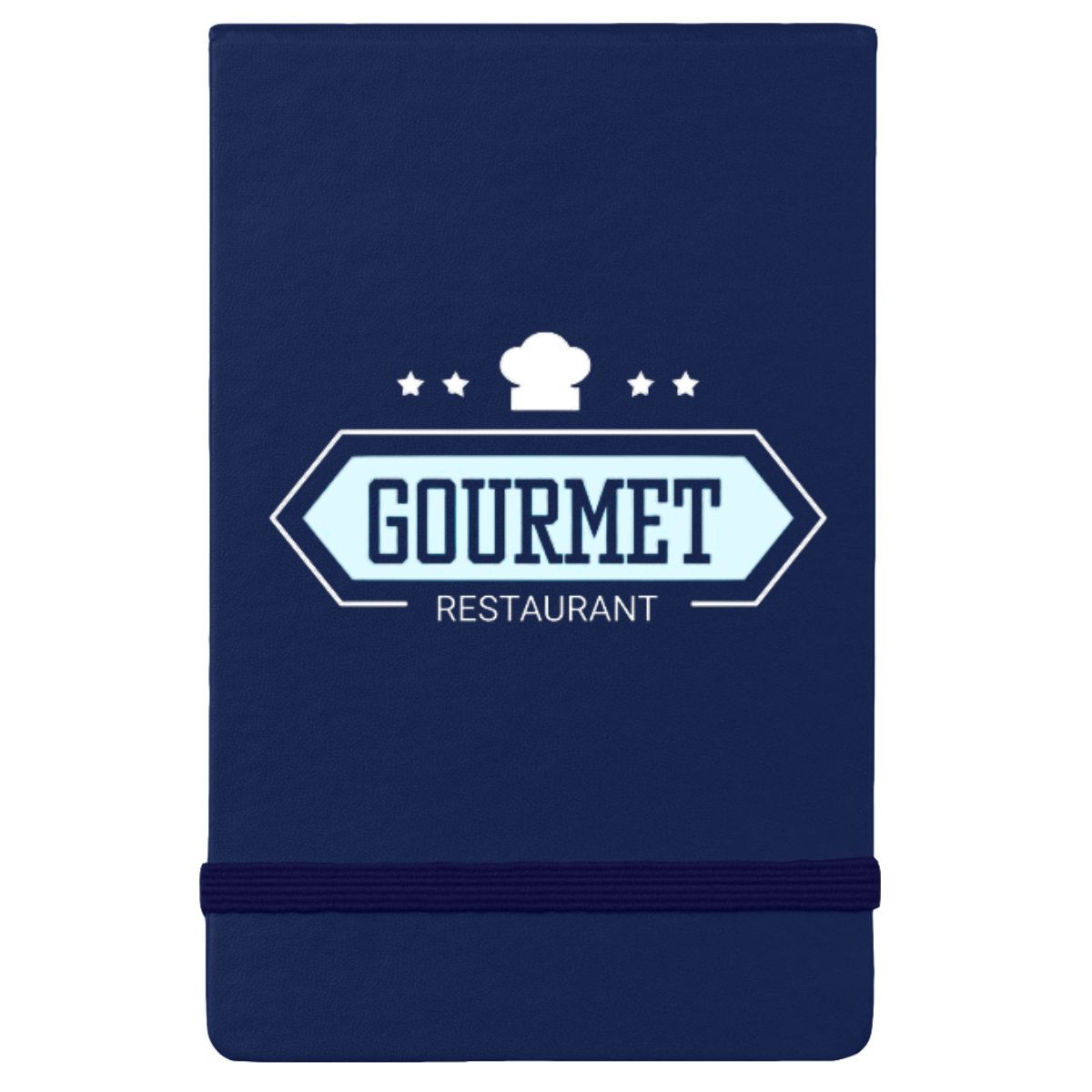Cali PU Notebook - 4