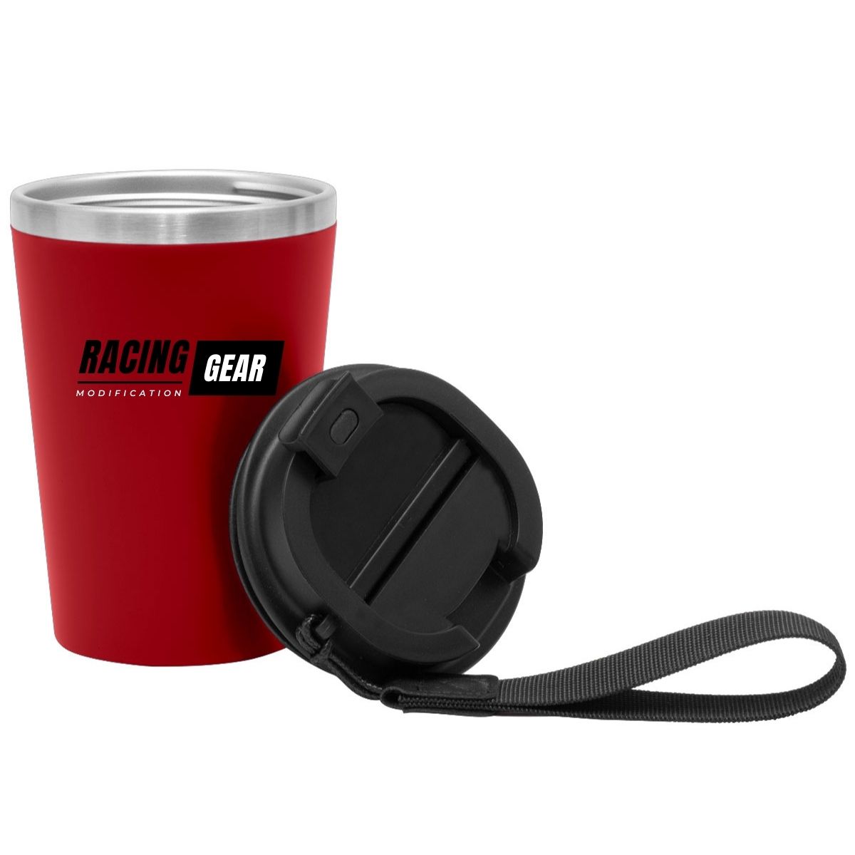350ml Nabela S/S & PP Tumbler - 44