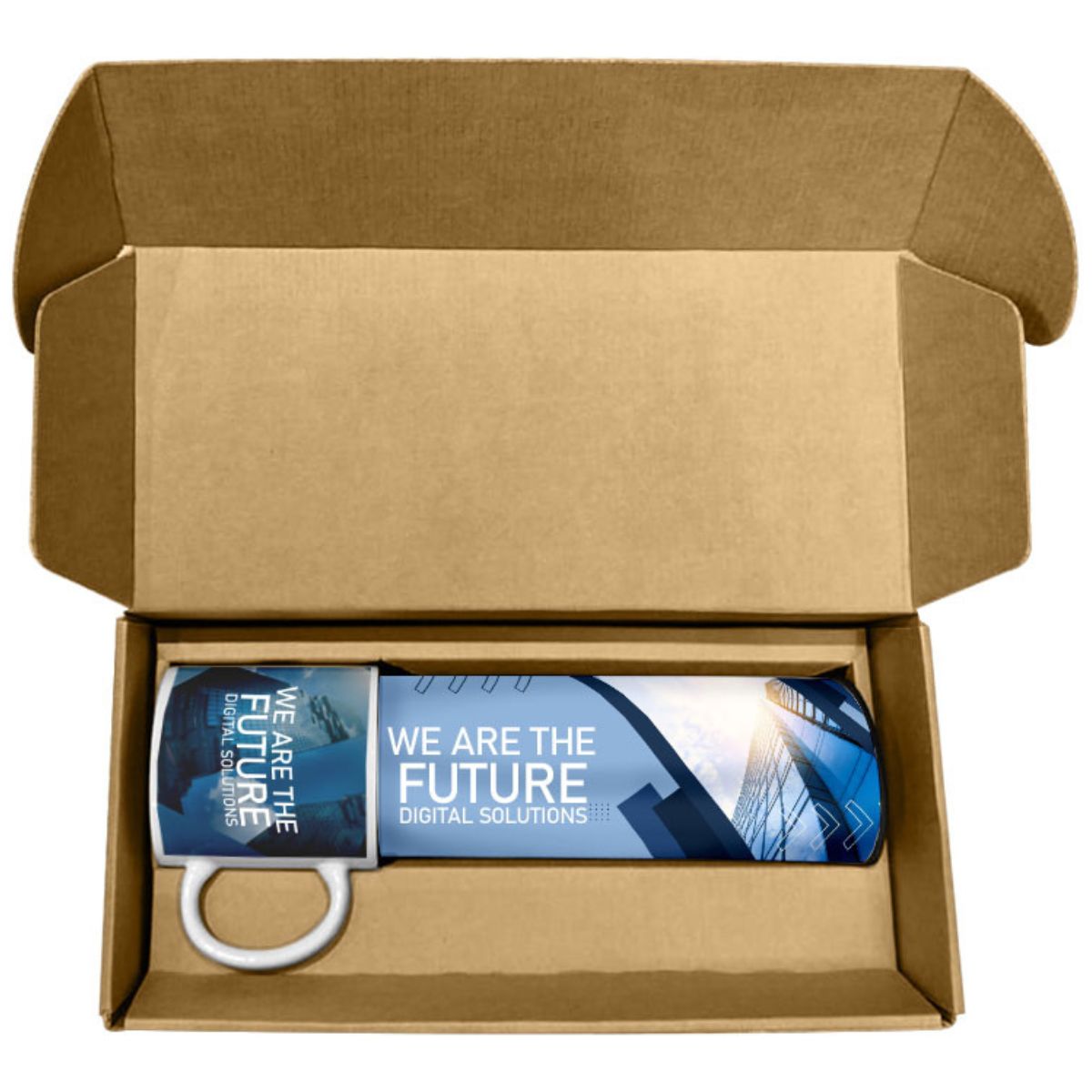 The Vista Blend Gift Set image