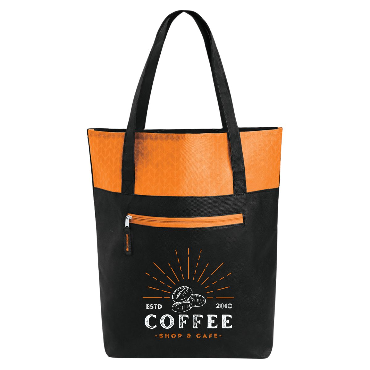Lola Non Woven Tote - 9